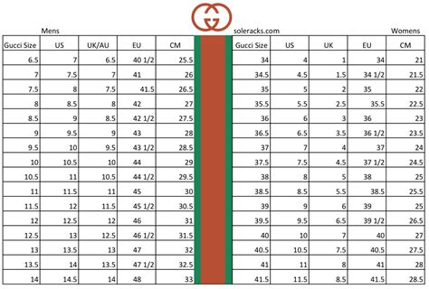 what size is a mens 44 gucci equivalent to|International Shoe Size Conversion Chart.